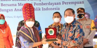 Sanksi Penjara Bagi Fasilitator Pernikahan Dini