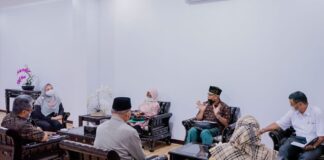 MUI Dukung Pemberdayaan Ekonomi Umat