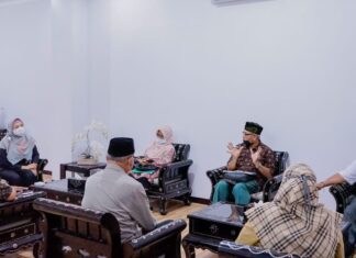 MUI Dukung Pemberdayaan Ekonomi Umat