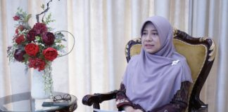 Perempuan NTB Harus Kedepankan Budaya Literasi