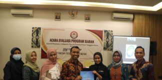 Pemprov Minta MetroTV NTB Perbanyak Konten Lokal