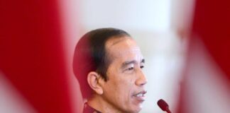 Presiden Ingatkan Kepala Daerah tidak Hambat Investasi