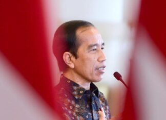 Presiden Ingatkan Kepala Daerah tidak Hambat Investasi