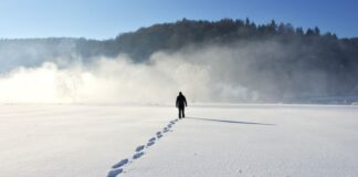 Ngelamang Kosong Zulkarnaen:Mental Illness Dalam Kemegahan Aparatur Negara