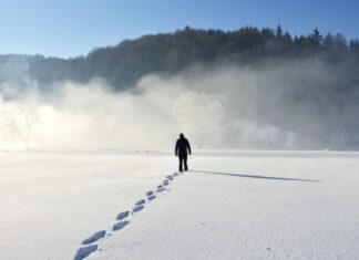 Ngelamang Kosong Zulkarnaen:Mental Illness Dalam Kemegahan Aparatur Negara