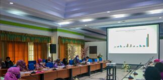 Tanggungjawab Bersama Turunkan Angka Kematian Ibu Hamil dan Melahirkan