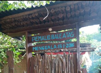 Meruwat Polong Renten