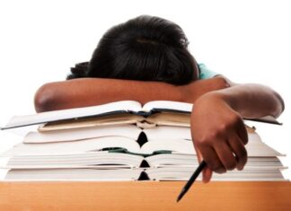 Lima Tips Praktis Dampingi Anak Hadapi Ujian