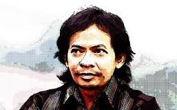 Radhar Panca Dahana “Sastrawan Pemberontak” Tutup Usia, Seniman NTB Turut Berduka