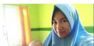 Unik, Orang Tua ini Namai Bayinya Dinas Komunikasi Informatika Statistik