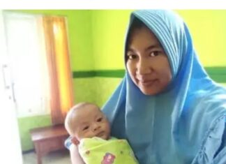 Unik, Orang Tua ini Namai Bayinya Dinas Komunikasi Informatika Statistik