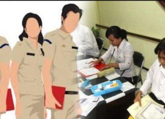 Pemerintah akan Rekrut 1.275.387 Calon ASN Baru Mulai April 2021, Siapa Saja Mereka?