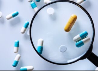 Waspadai Obat Palsu, Inilah Ciri-cirinya!