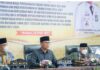 Walikota Mohan Pastikan Janji Politik HARUM Terakomodir Dalam RPJMD 2021-2026
