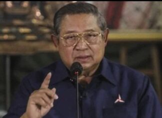 Cerita SBY Naik Kapal Selam dan Duka Mendalam Wafatnya 53 Prajurit Terbaik Nanggala 402