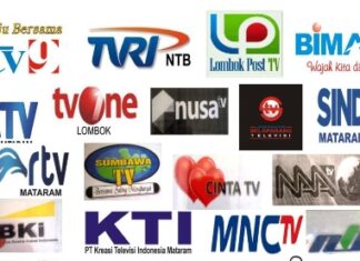 Belum Siap Migrasi Digital, TV Lokal di NTB Ancang-ancang Tutup Siaran
