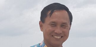 I Nyoman Swandiasa: Dukung Jurnalis Warga Wujudkan Mataram Smart City