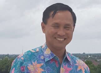 I Nyoman Swandiasa: Dukung Jurnalis Warga Wujudkan Mataram Smart City