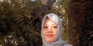 Lagi, Siti SMANSABAYA Raih Juara Dua Lomba Pidato Antar SLTA se NTB 2021