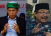 TGB dan DR Kurtubi Masuk Daftar 6 Tokoh Sasak yang Diusulkan Jadi Menteri