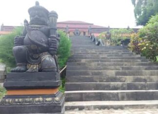 Polong Renten Mengurai Pernikahan Beda Agama