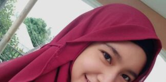 Dinda: Finalis Putri Remaja Indonesia NTB 2021 yang Jago Debat!