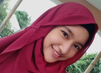 Dinda: Finalis Putri Remaja Indonesia NTB 2021 yang Jago Debat!