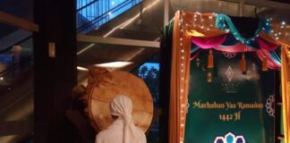 Aruna Senggigi Luncurkan Iftar Ramadhan, Ada Paket Ngabuburit Sunset Mulai Rp 10 Ribu