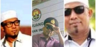 Dimyati: Nostalgia Jejak Sang Jurnalis di Arena Mancing Wapres!