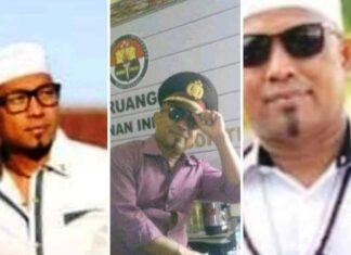 Dimyati: Nostalgia Jejak Sang Jurnalis di Arena Mancing Wapres!