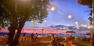 Ngabuburit Asyik di Aruna Senggigi : Ramah di Kantong, Menu Bervariasi Setiap Hari