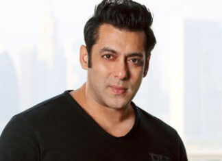 Merasa Saudara Sendiri, Salman Khan Tolak Honor Main Film Terbaru Shah Rukh Khan