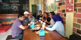 Ketika Praktisi Radio NTB Pertanyakan Aturan Royalti Siaran Lagu dan Musik