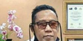 Lagi Insan Penyiaran NTB Berduka, Direktur Tastura FM Praya Berpulang