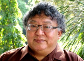 Kabar Duka: Wimar Witoelar, Jubir Mantan Presiden Gus Dur Berpulang