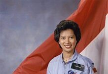 Prof Dr Pratiwi Sudarmono: Astronaut Pertama Indonesia dan Misi yang Gagal