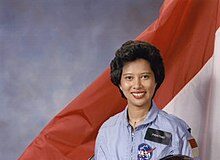 Prof Dr Pratiwi Sudarmono: Astronaut Pertama Indonesia dan Misi yang Gagal