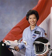 Prof Dr Pratiwi Sudarmono: Astronaut Pertama Indonesia dan Misi yang Gagal