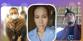 Atika Putus Asa, Rela Tidak Terima Gaji Asal Dipulangkan dari Suriah?