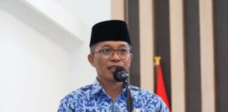 HM Juaini Taofik MAP: Pemerataan Ekonomi Lombok Timur Tertinggi di NTB
