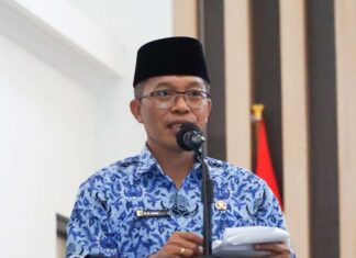 HM Juaini Taofik MAP: Pemerataan Ekonomi Lombok Timur Tertinggi di NTB