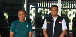 Dahlan Iskan Dukung Industrialisasi di NTB
