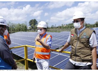 Menteri PPN/Kepala Bappenas: Ketersediaan Energi Dukung Investasi di NTB