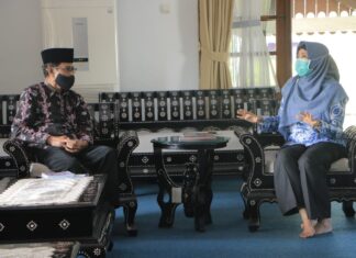 Wagub : Tangani Masalah Anak Harus ke Akarnya