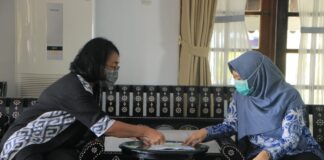 PT STM Diminta Perhatikan Lingkungan