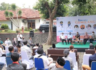 Inspirasi Para Alumni Awardee Beasiswa NTB