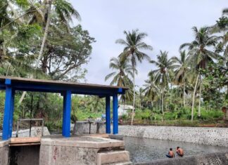 IKSI Lombok Timur Meningkat