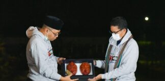 Gubernur Optimis Wisata NTB akan Pulih