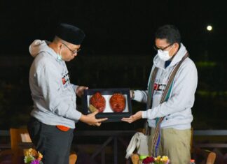 Gubernur Optimis Wisata NTB akan Pulih