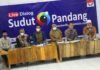 IKSI Berkontribusi Pada Kenaikan Produksi Padi di Lotim